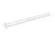 DORNBRACHT-Befestigung-Senkschraube-ERSATZTEILE-093030076-M4-x-105-mm-09303007690 gallery number 1